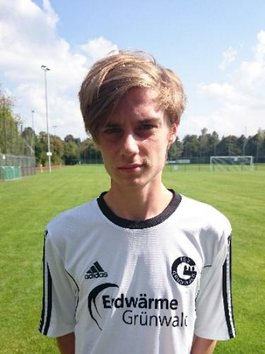 Maximilian Mauerberger