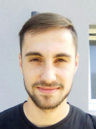 Avatar Bild für Felix Thoma