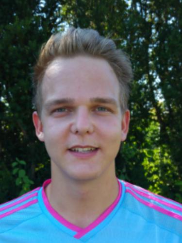 Benedikt Holzapfel