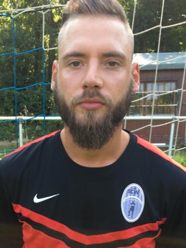 Kevin Schilke