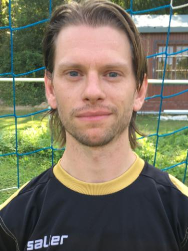 Jürgen Flika