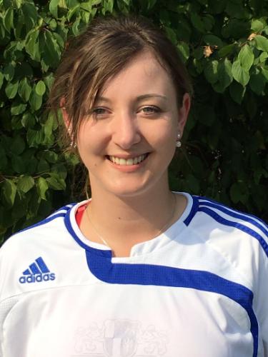 Verena Rieger