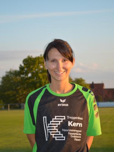 Lisa-Katharina Heßler