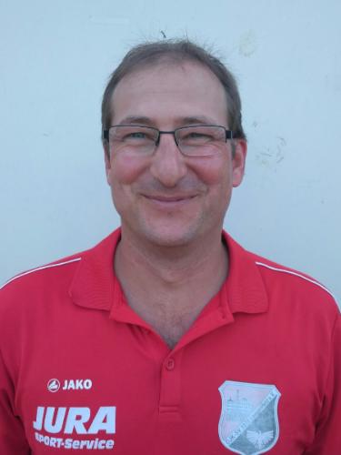 Gerhard Spielvogel