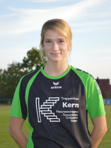 Jana Hoerner