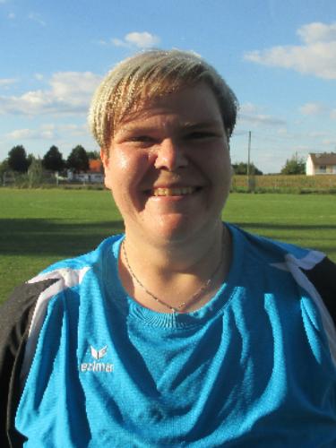 Marion Hohl