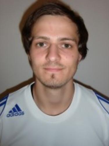 Tobias Bucher