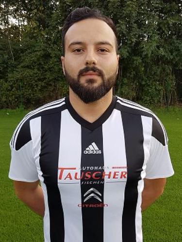 Tolga Barlay