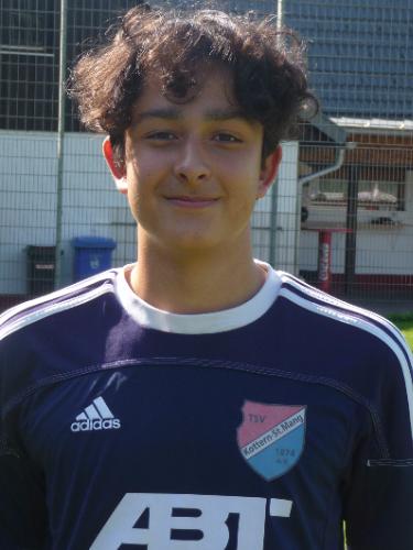 Berke Salkan