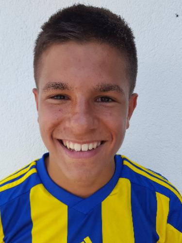 Ammar Mujovic