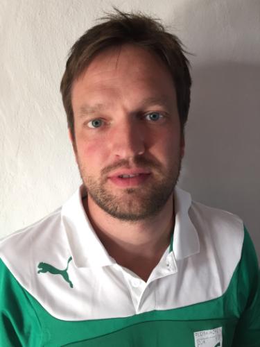 Markus Kasmannshuber