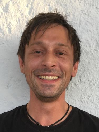Christian Heindl