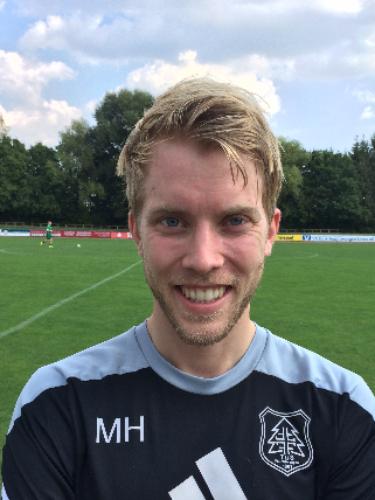 Johannes Hähnlein