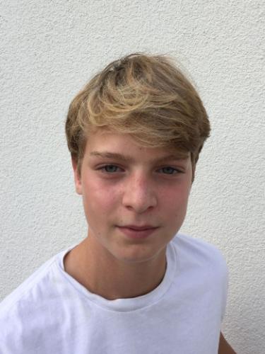 Paul Geppert