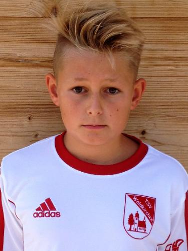 Benjamin Rukabert