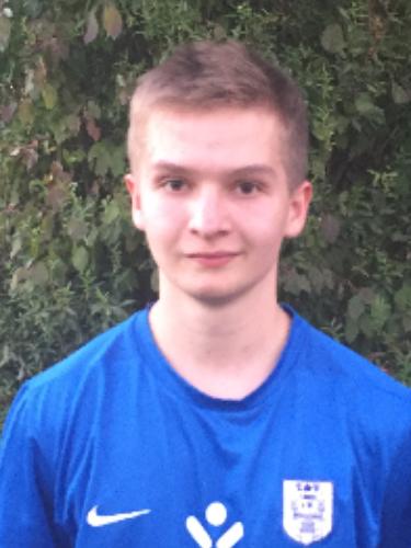 Markus Doerr
