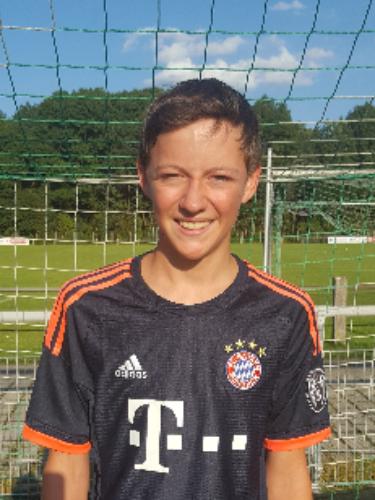 Avatar Bild