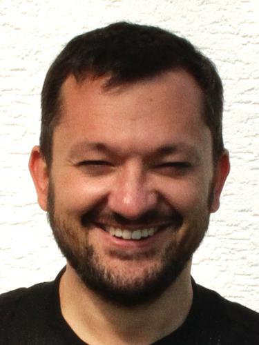 Andreas Ullrich