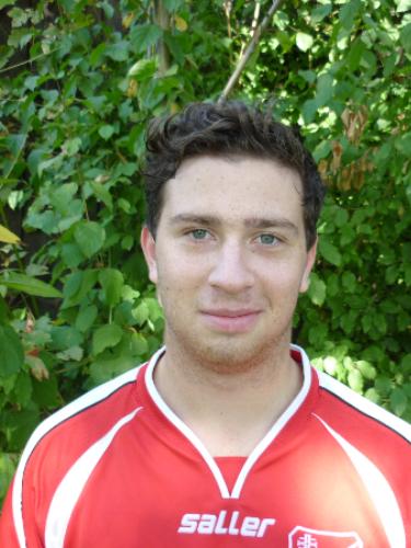 Avatar Bild für Louis Majewski