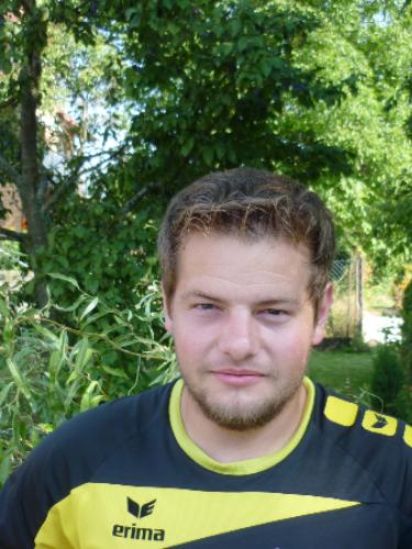 Avatar Bild für Felix Weissenberger