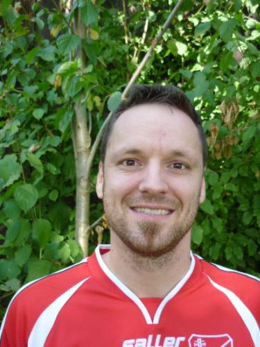 Dominik Rath