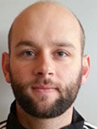 Steffen Wolf