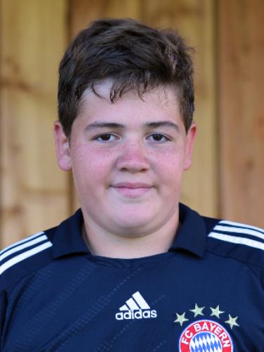 Tim Ganghofer