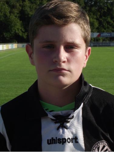 Marco Niedermayr