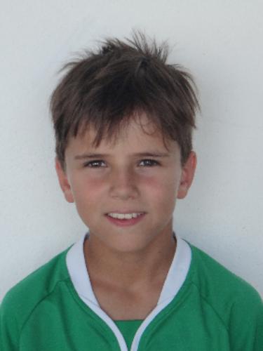 Yannick Weber