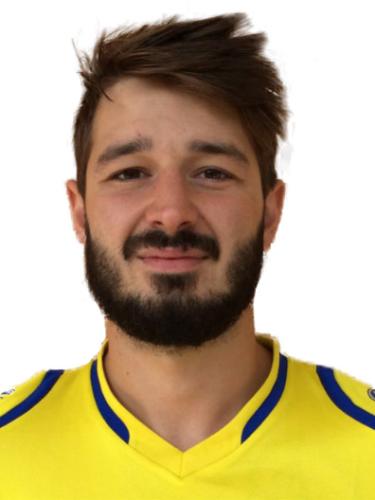 Dominik Felder