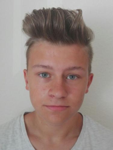 Leon Sommerschuh