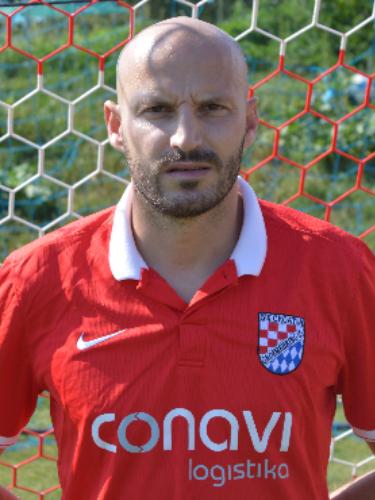 Andrija Kristic