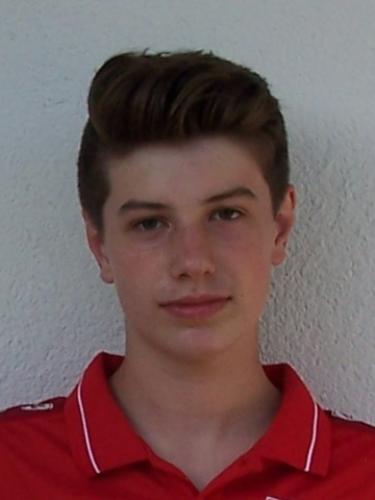 Maximilian Listl