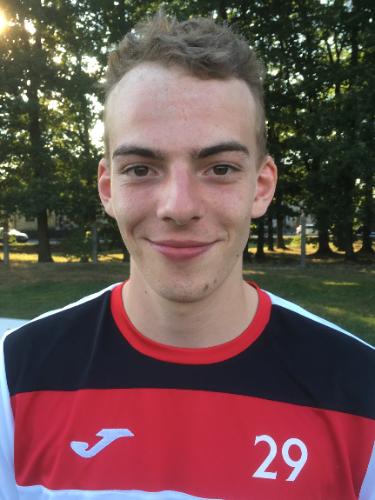 Fabian Birner