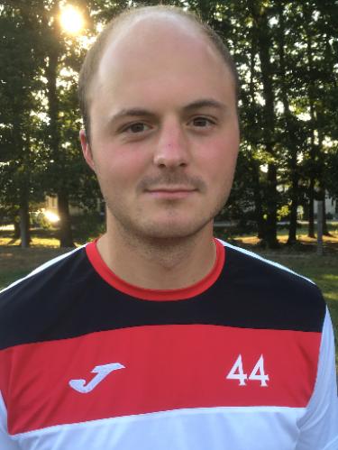 Sebastian Gradl
