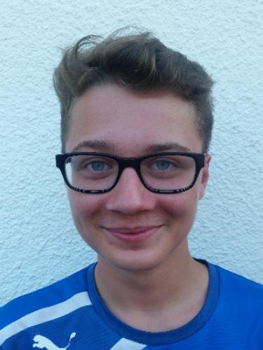 Max Pechauf