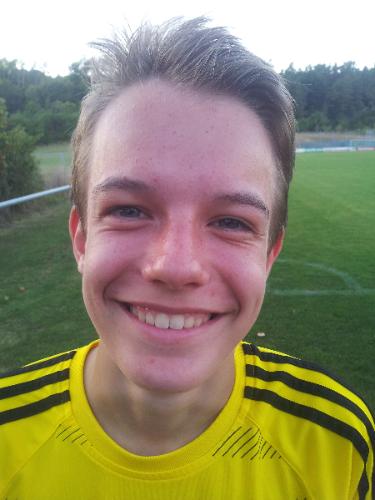 Niklas Arzer