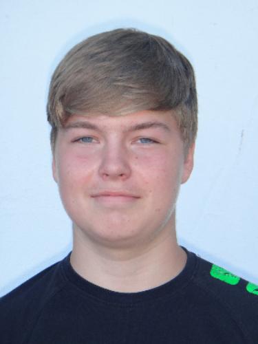 Tobias Müller