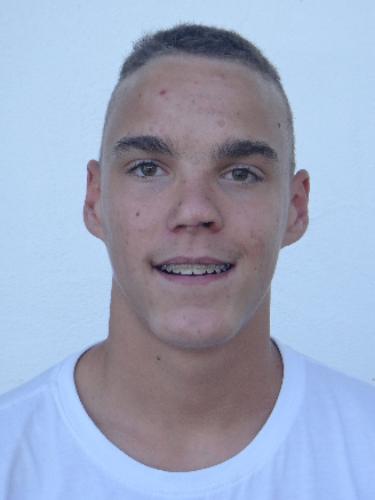 Kevin Menzer