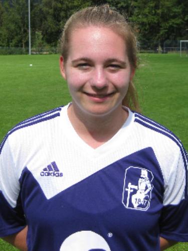 Jessica Mehring