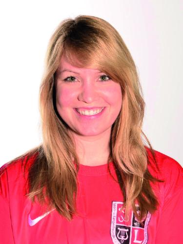 Monika Jakob