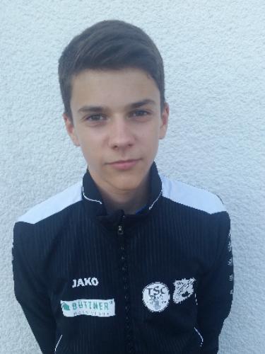Sebastian Dannhäußer