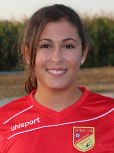 Katja Brunner