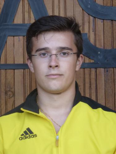 Elias Wagner