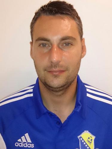 Enes Becic