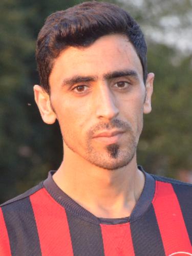 Ibrahim Sipo