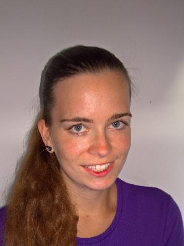Carolin Gropp