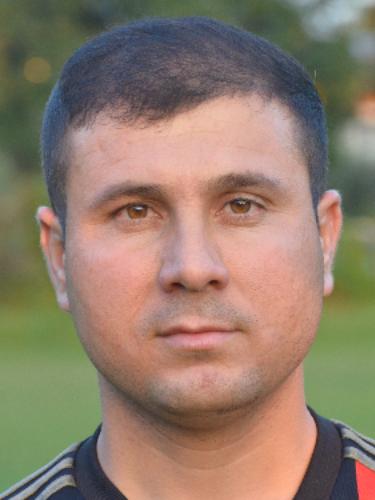 Jamal Khalaf Mischko