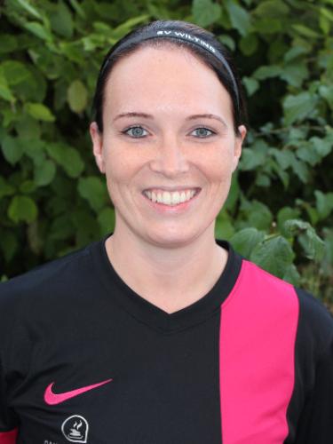 Avatar Bild für Kristina Poiger