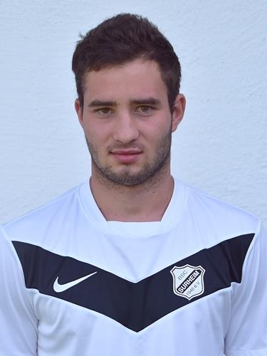 David Reiter